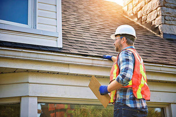 Roofing in Clifford